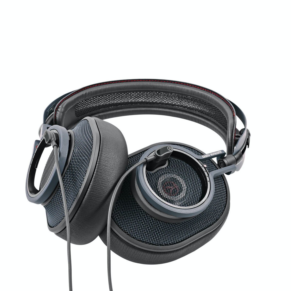 ヘッドホン Austrian Audio The Composer Austrian Audio The Composer