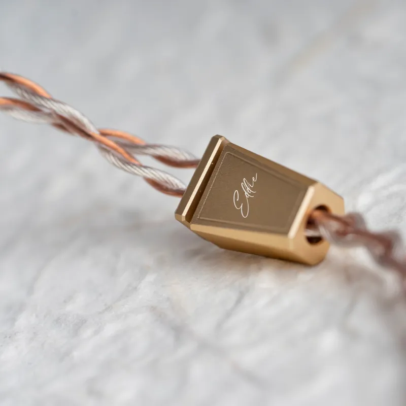 Effect Audio Friends of EA - Eddie