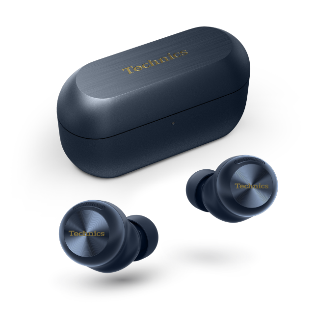 Technics EAH-AZ100 True Wireless Noise Cancelling Earbuds
