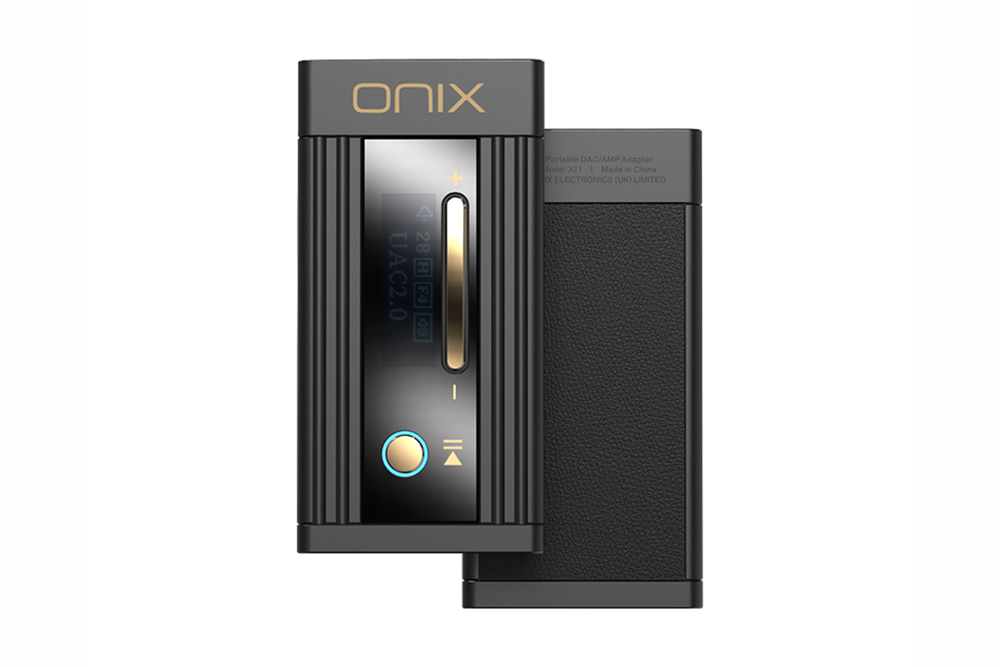 ONIX Alpha XI1