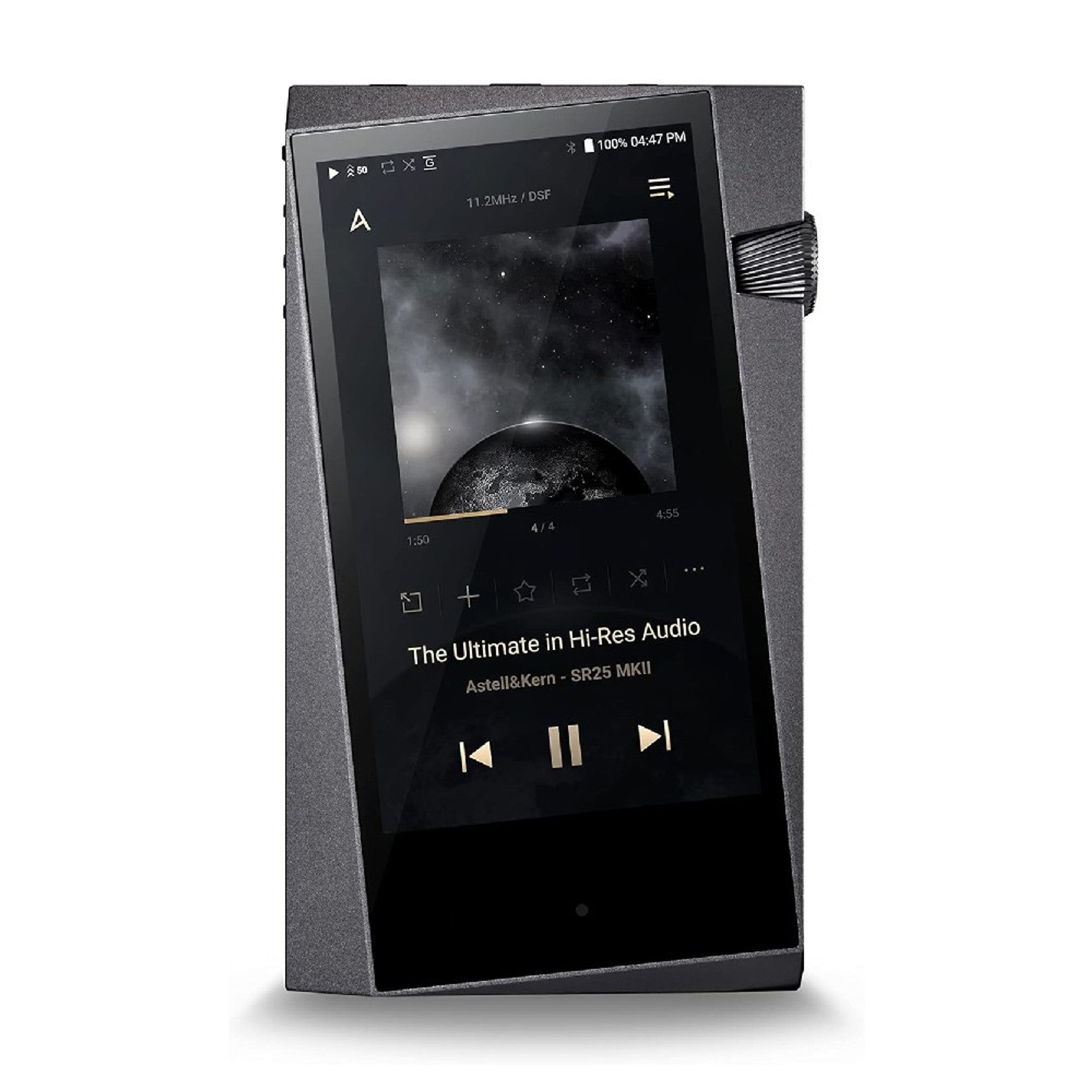 [Pre-Loved] Astell&Kern SR25 MKII (Additional Leather Case)