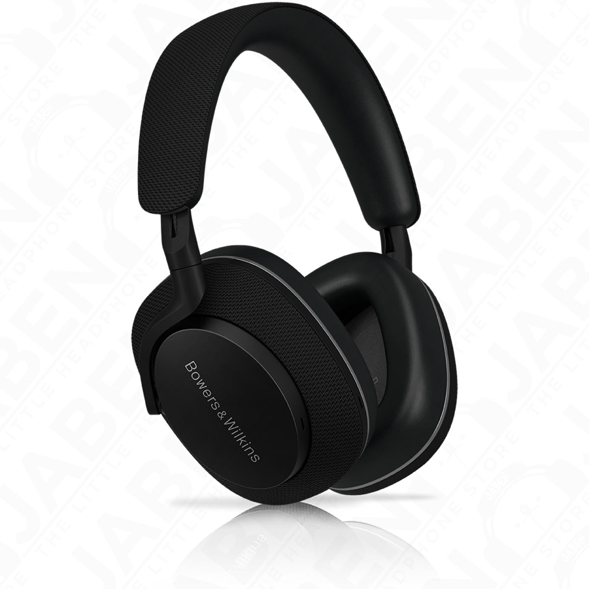 B&W Bowers & Wilkins Px7 S2e Over-Ear Noise-Canceling Headphones