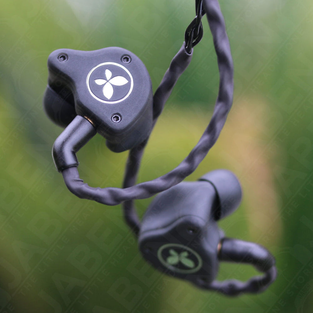 Singapore's Customised In-Ear Expert - Jaben Online