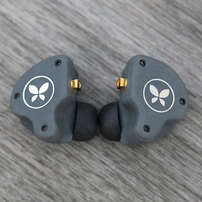 Singapore's Customised In-Ear Expert - Jaben Online