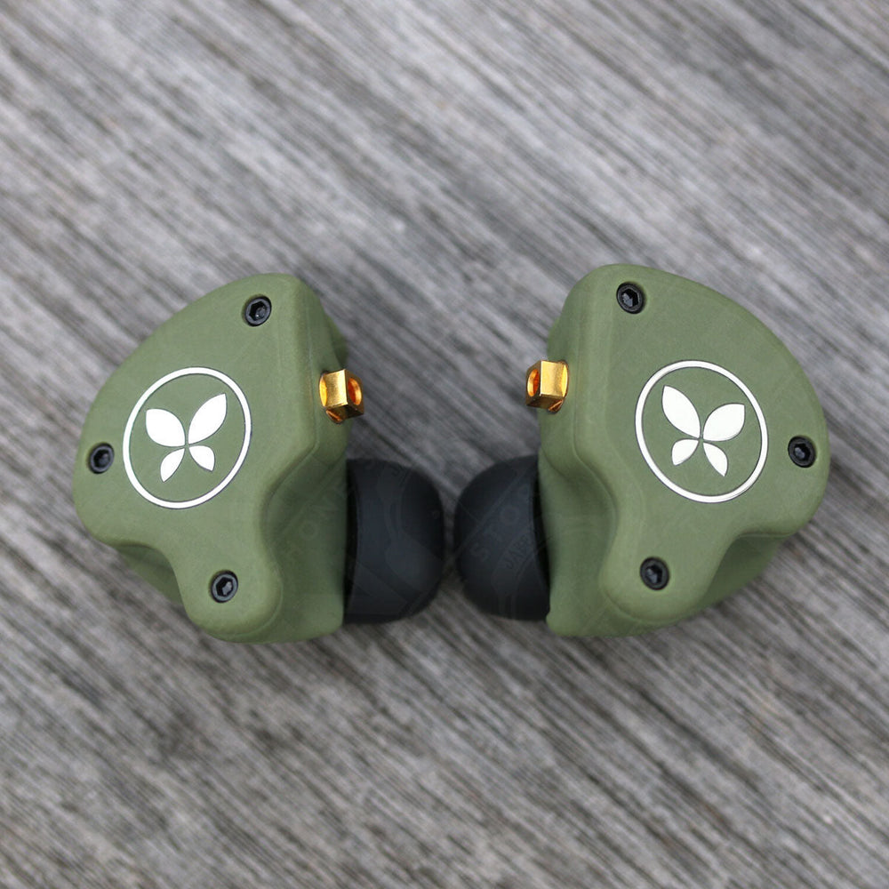 Singapore's Customised In-Ear Expert - Jaben Online