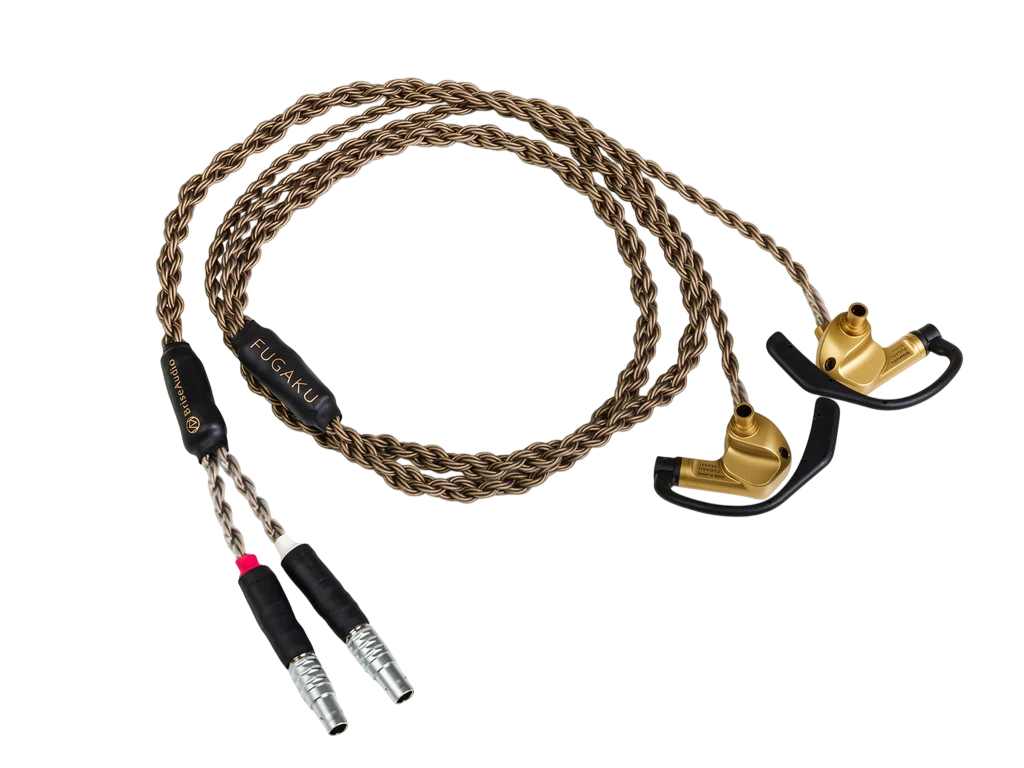 Brise Audio FUGAKU 10th Anniversary Edition
