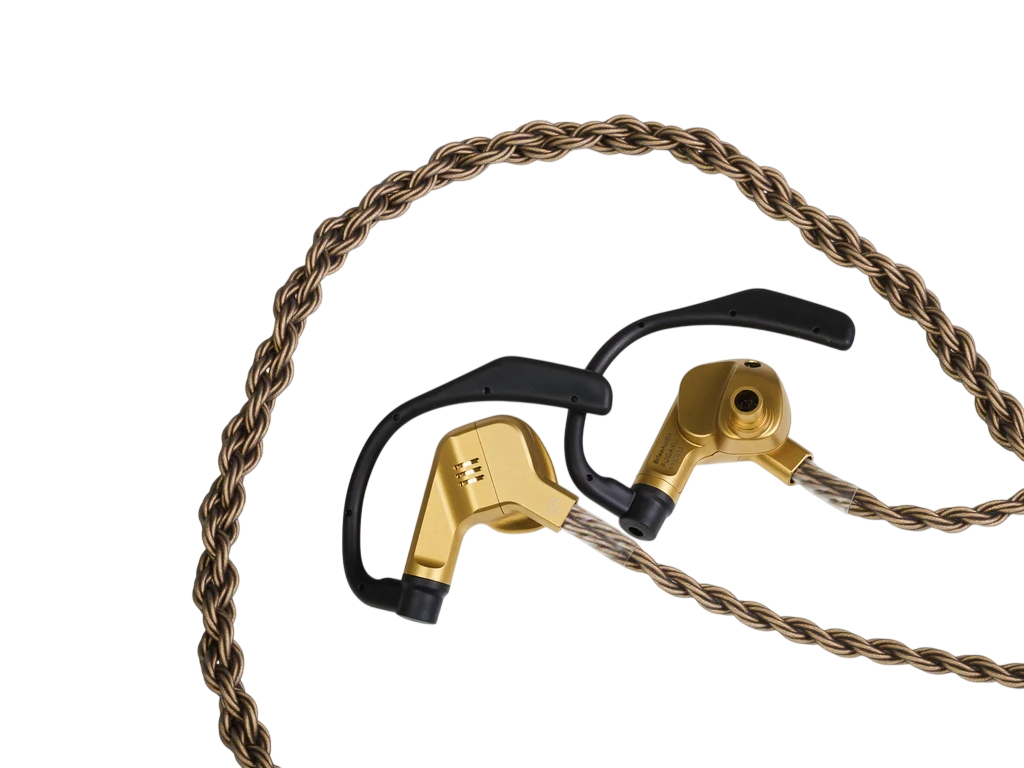 Brise Audio FUGAKU 10th Anniversary Edition
