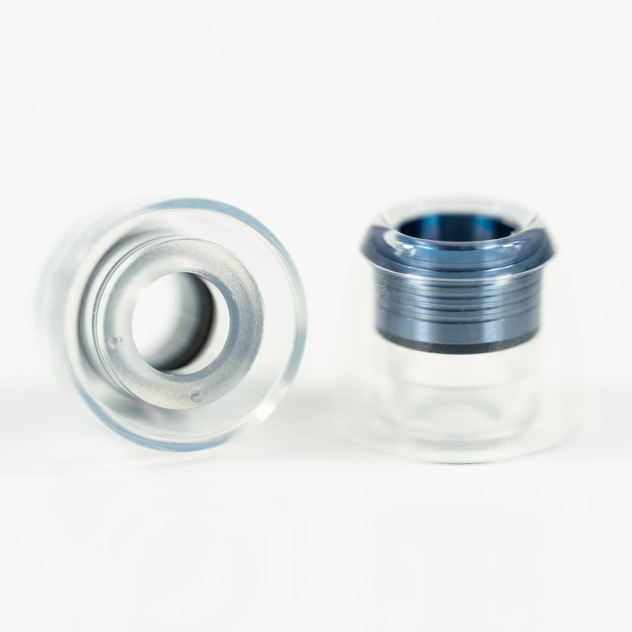 Pentaconn COREIR Titanium Alloy [1 pair pack]