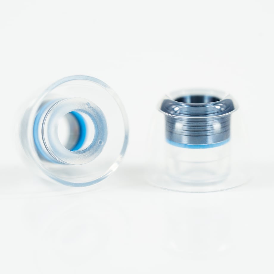 Pentaconn COREIR Titanium Alloy [1 pair pack]