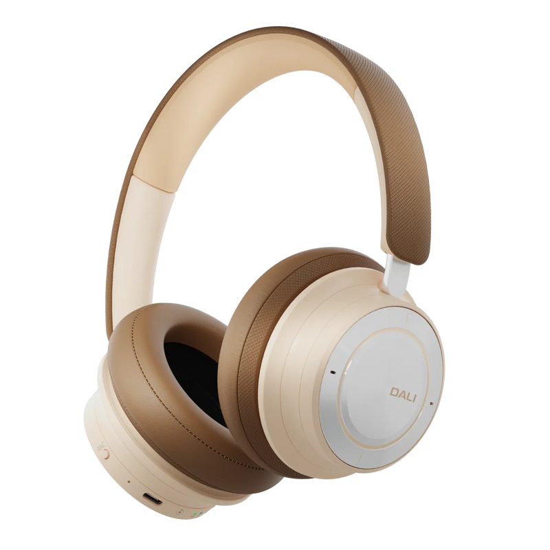 DALI IO-8 HI-FI Headphones