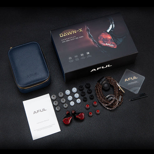 AFUL DAWN-X