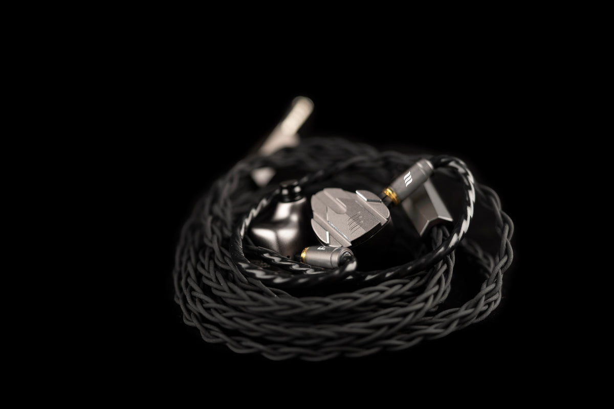 Effect Audio Perseus