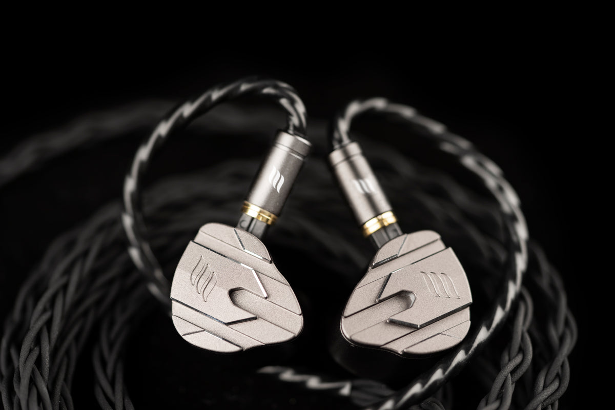 Effect Audio Perseus
