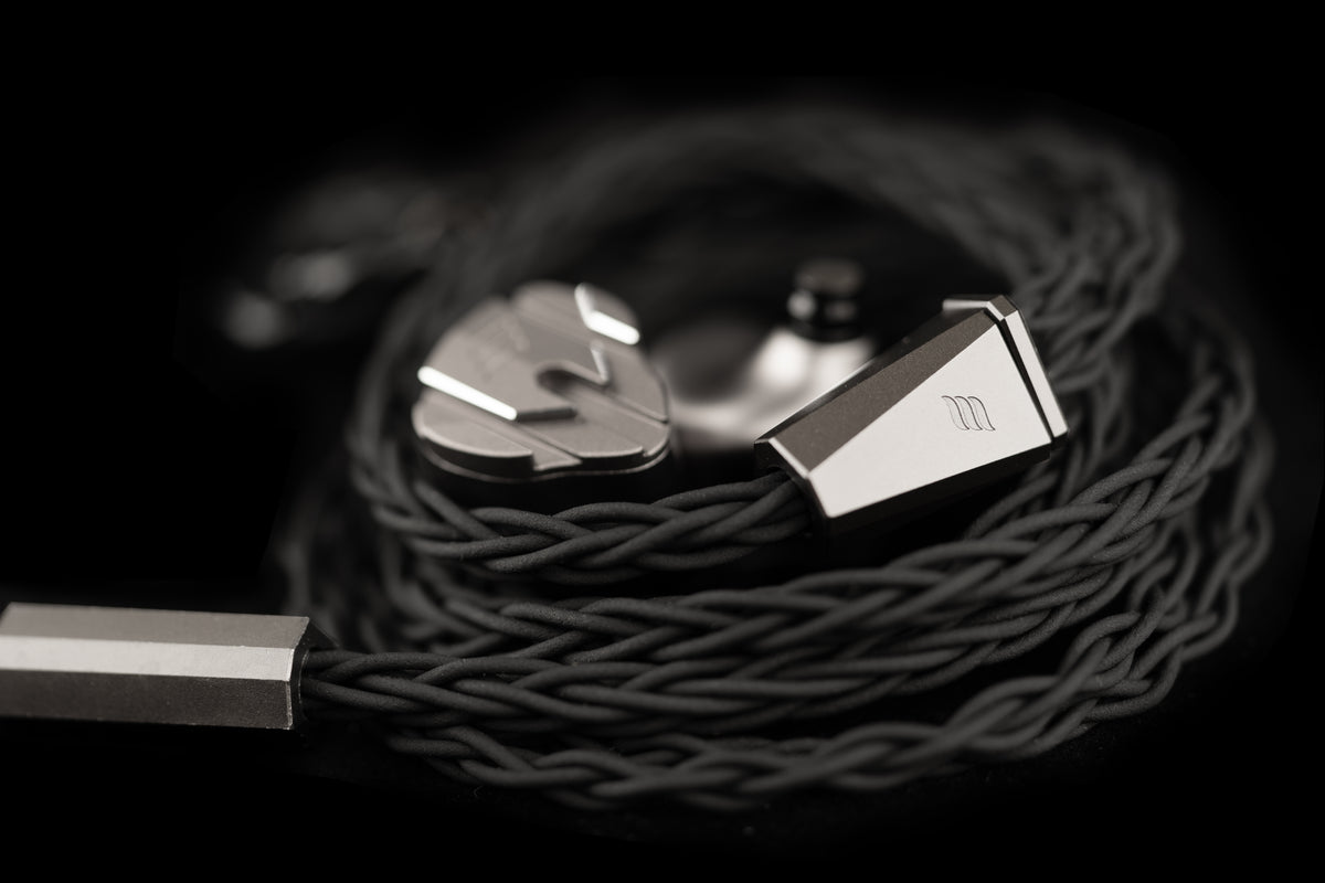 Effect Audio Perseus