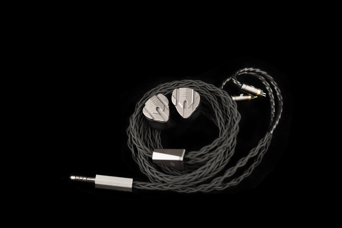 Effect Audio Perseus