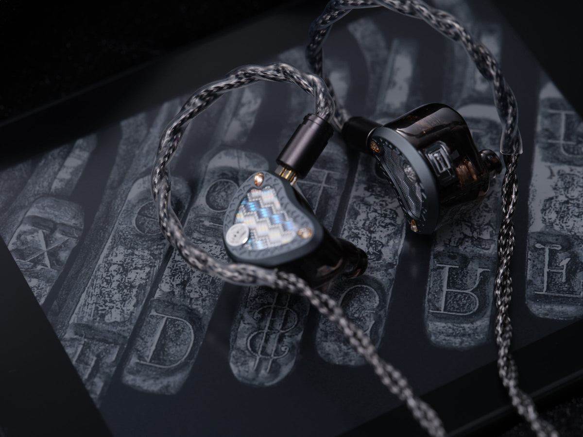 Jaben | Personal Audio | Headphone | Accessory | Worldwide Delivery