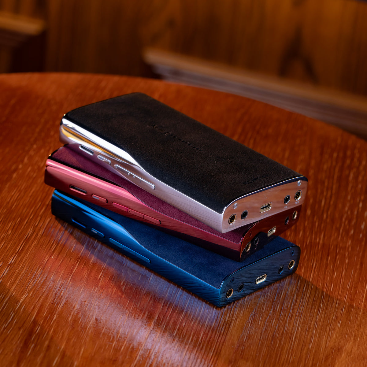 Hiby R8II Flagship Digital Audio Player