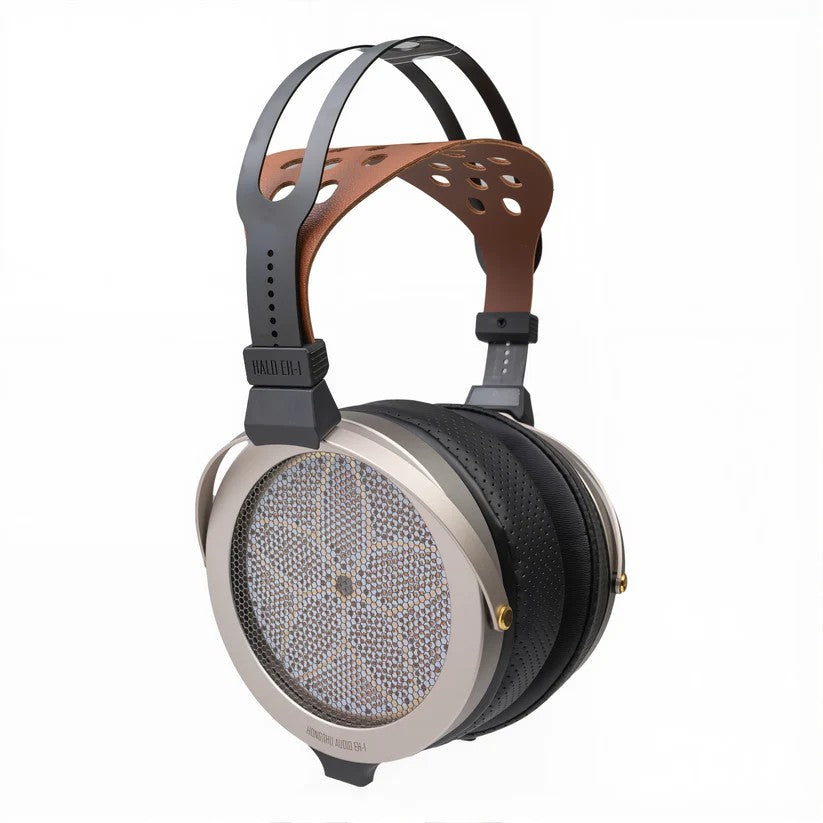Hongshu Audio EH-1 & EHA-1
