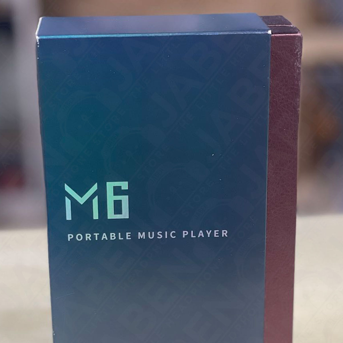 [Open Box] Shanling M6