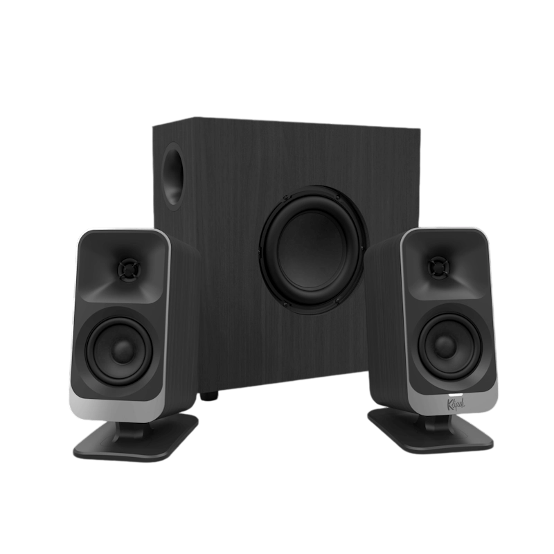 Klipsch ProMedia Lumina 2.1