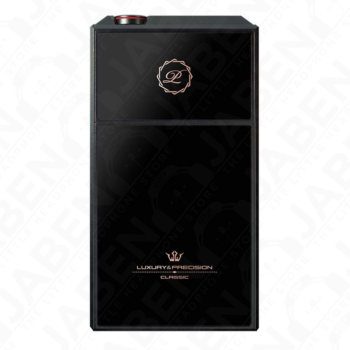 Luxury Precision E7 Exclusive Edition