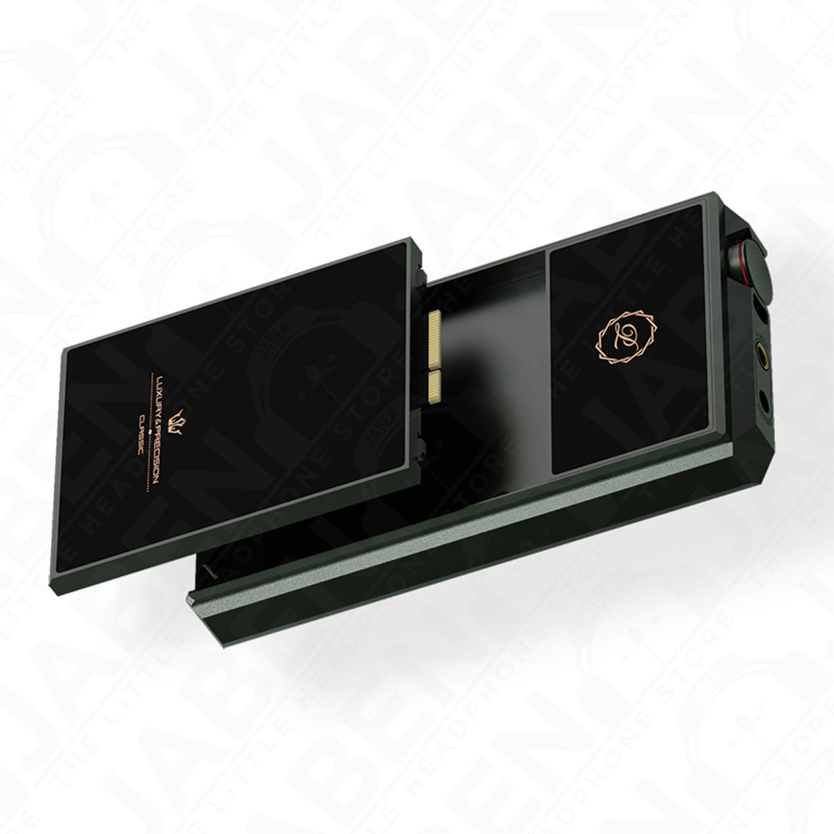 Luxury Precision E7 Exclusive Edition