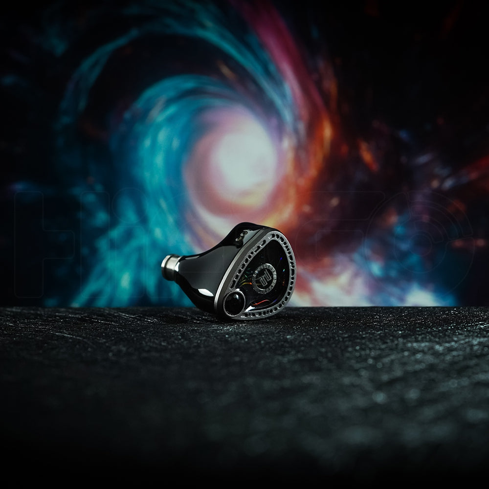 JuzEar Light Shuttle