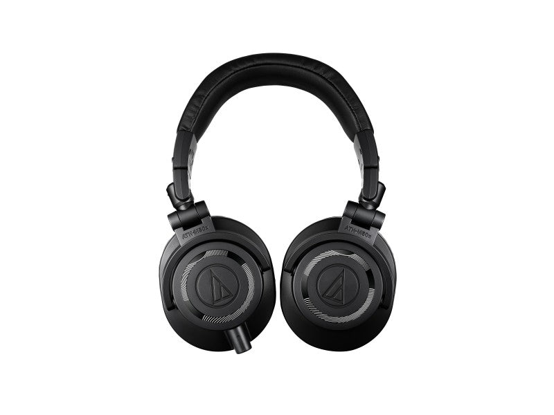 【動作確認済】Audio-Technica M50x ブラック Amazon | オーディオテクニカ ATH-M50x プロフェッショナルモニター
