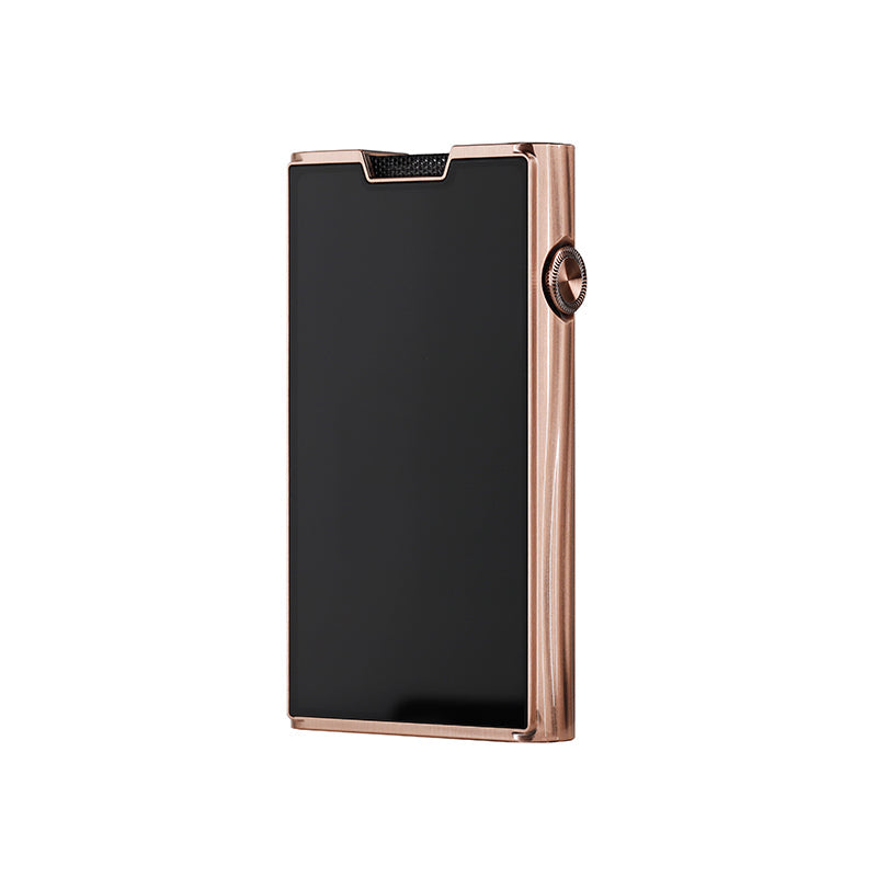 Shanling M8T Copper
