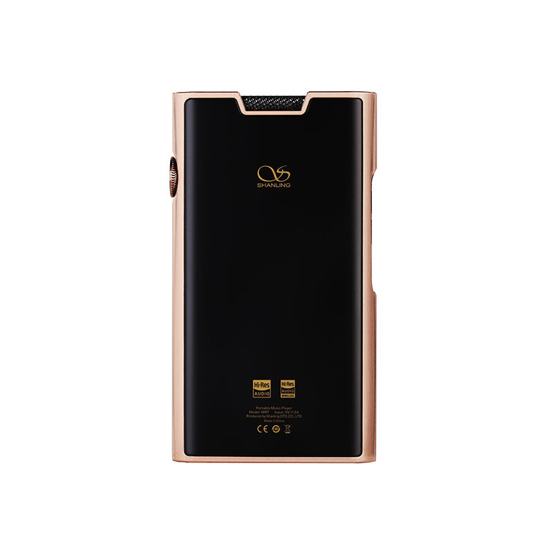 Shanling M8T Copper