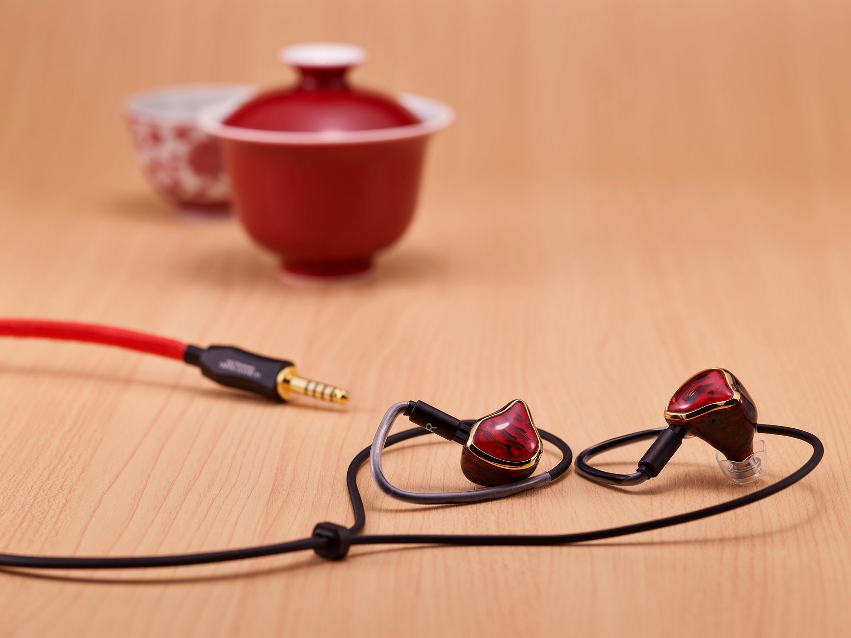 独特的旋律 MEST MKiii