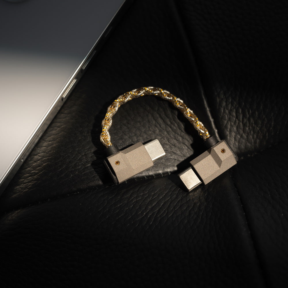 Luxury & Precision WP2U