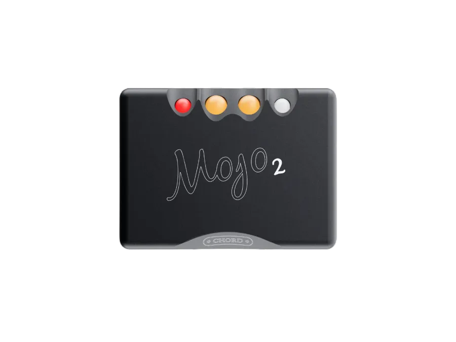 Chord Mojo 2 [2025]