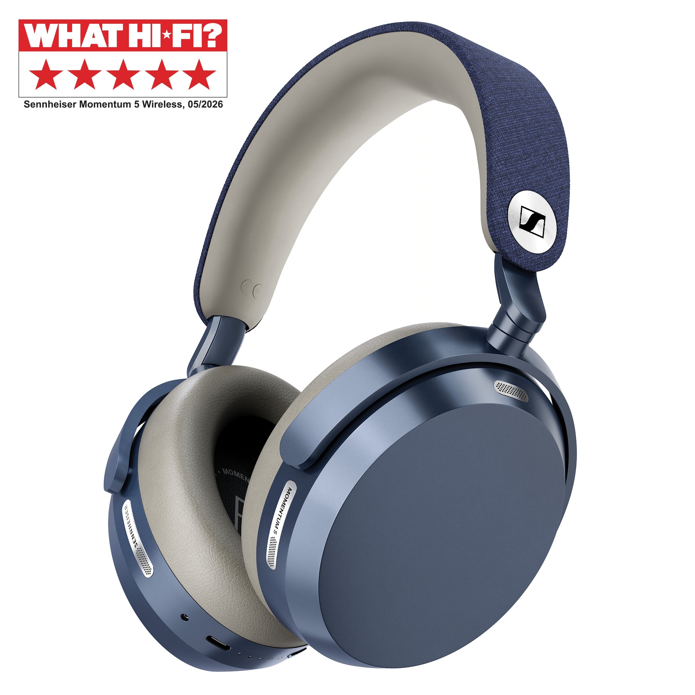 Sennheiser Momentum 5