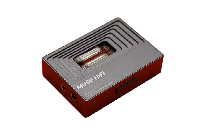 Muse HiFi M3 Ultra