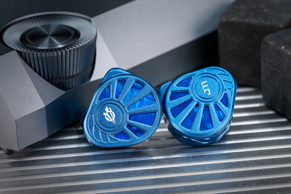 Jomo Audio Nautic Gleam