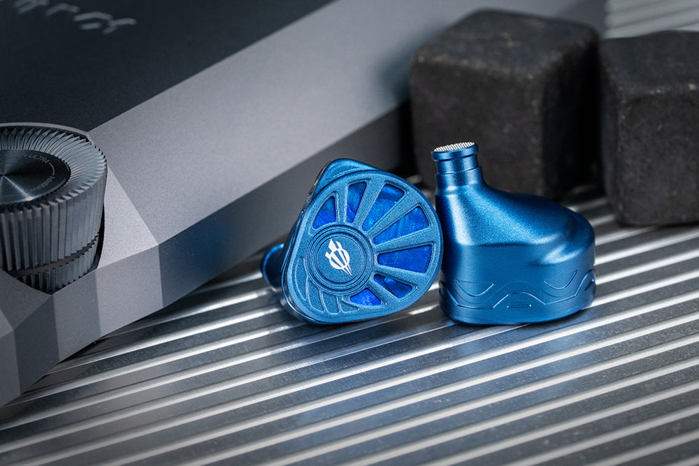 Jomo Audio Nautic Gleam