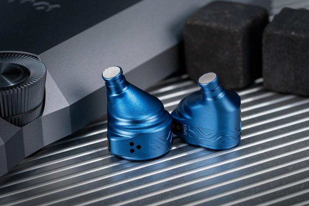 Jomo Audio Nautic Gleam