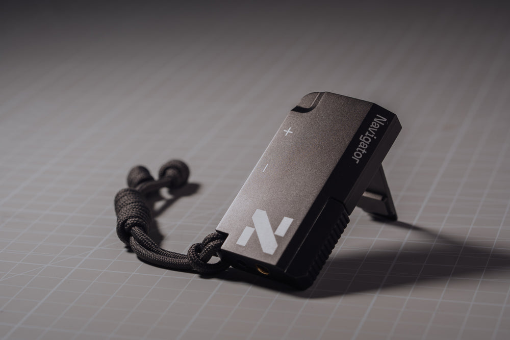 DITA Navigator