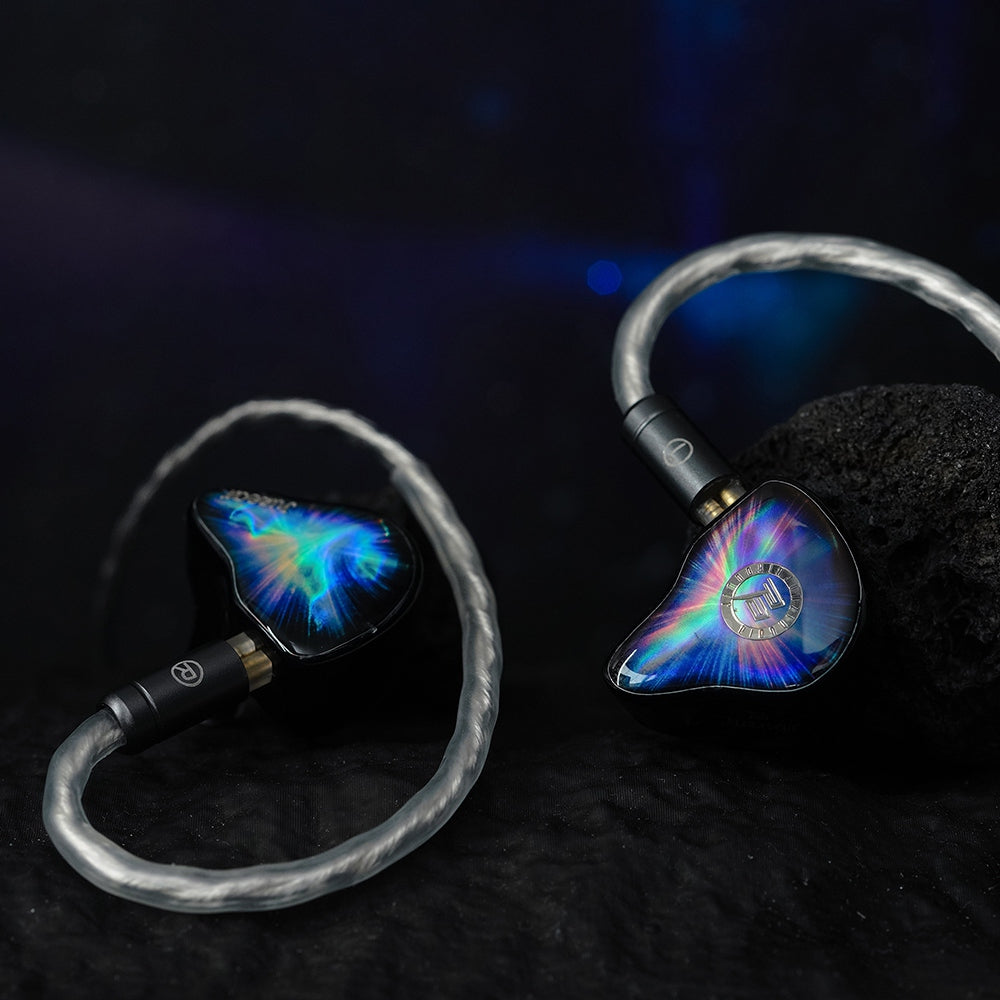 JUZEAR x KOTO Nebula