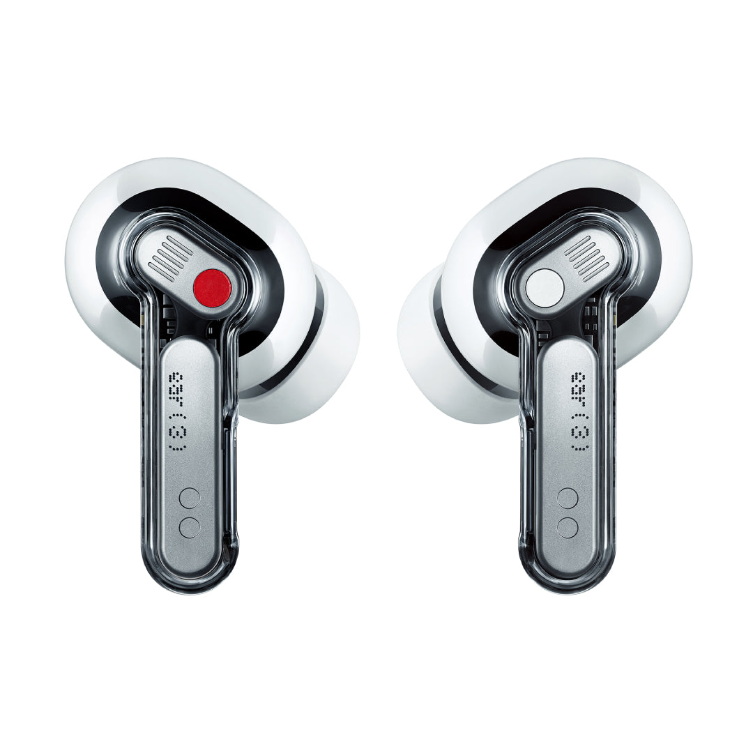 Nothing Ear 3 Noise Cancelling Earphones