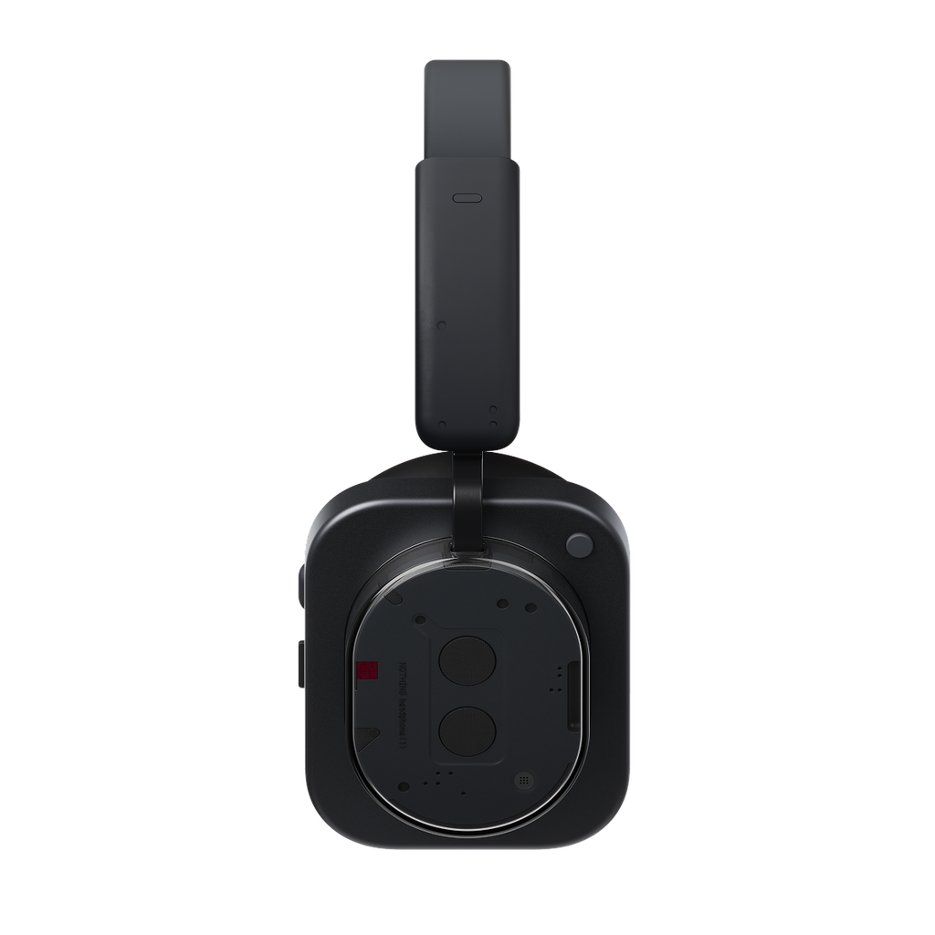 Nothing Headphone (1) Wireless ANC Over-Ear Headphones Nothing Headphone (1) Wireless ANC Over-Ear Headphones