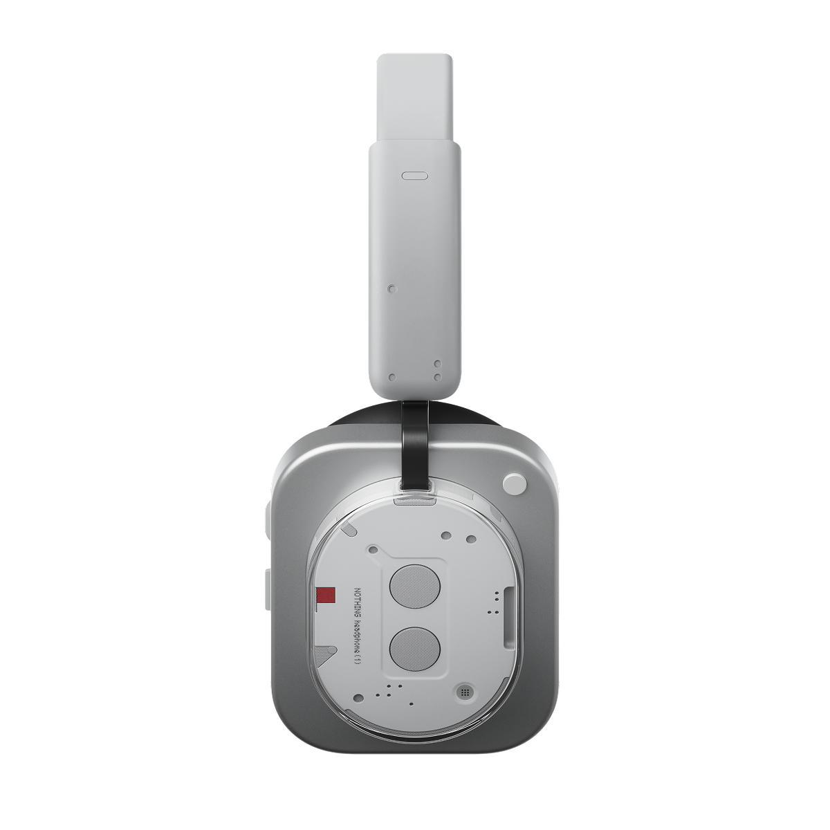 Nothing Headphone (1) Wireless ANC Over-Ear Headphones Nothing Headphone (1) Wireless ANC Over-Ear Headphones