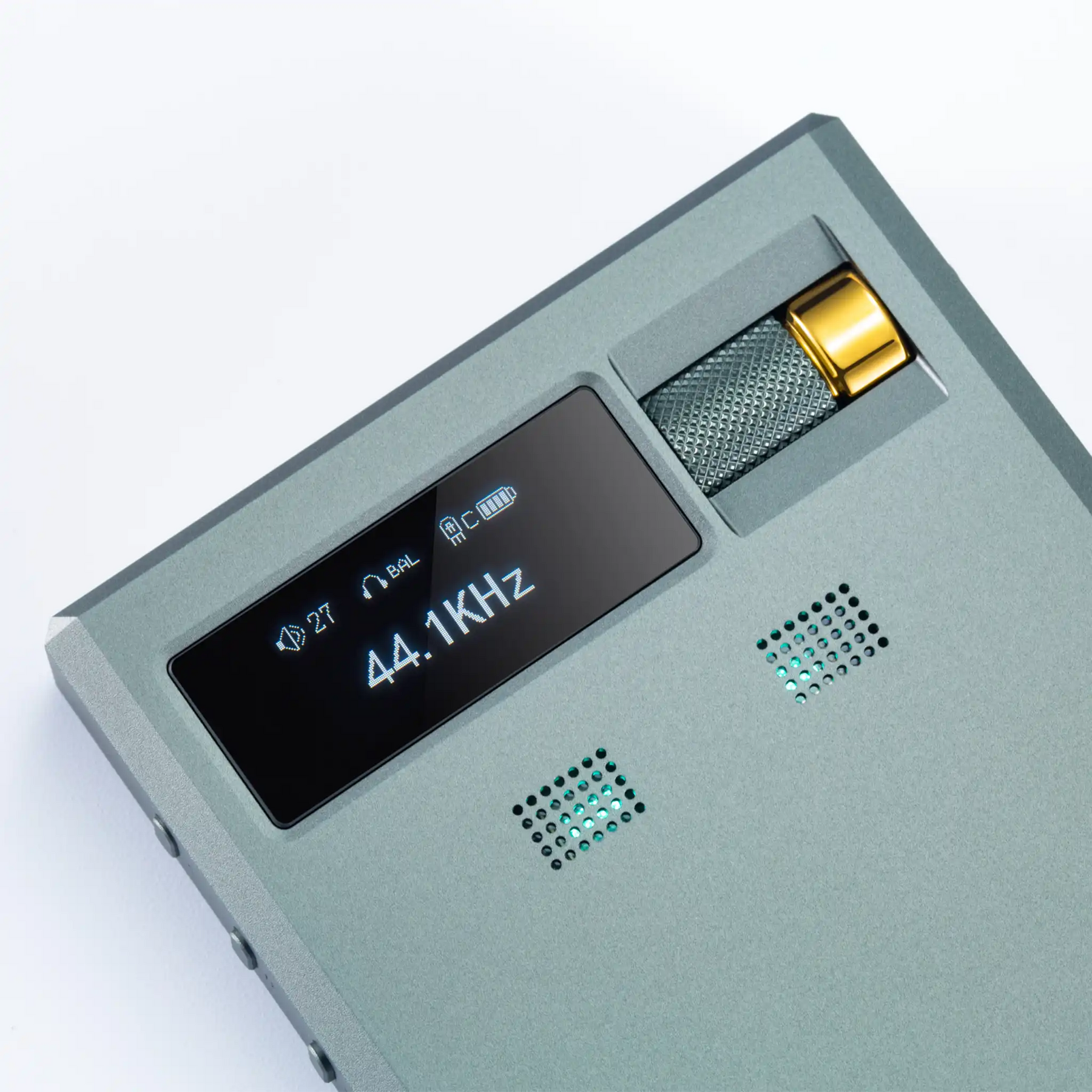 Cayin RU9 | Vacuum Tube Portable DAC and Amp Cayin RU9 | Vacuum Tube Portable DAC and Amp