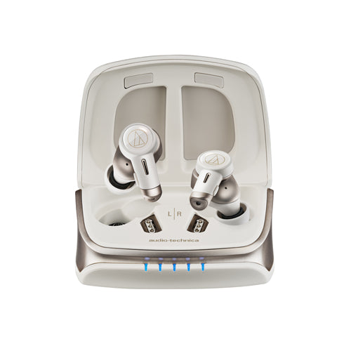 【ほぼ未使用】 audio-technica ATH-TWX9MK2 ATH-TWX9MK2 Audio-Technica | Audio-Technica