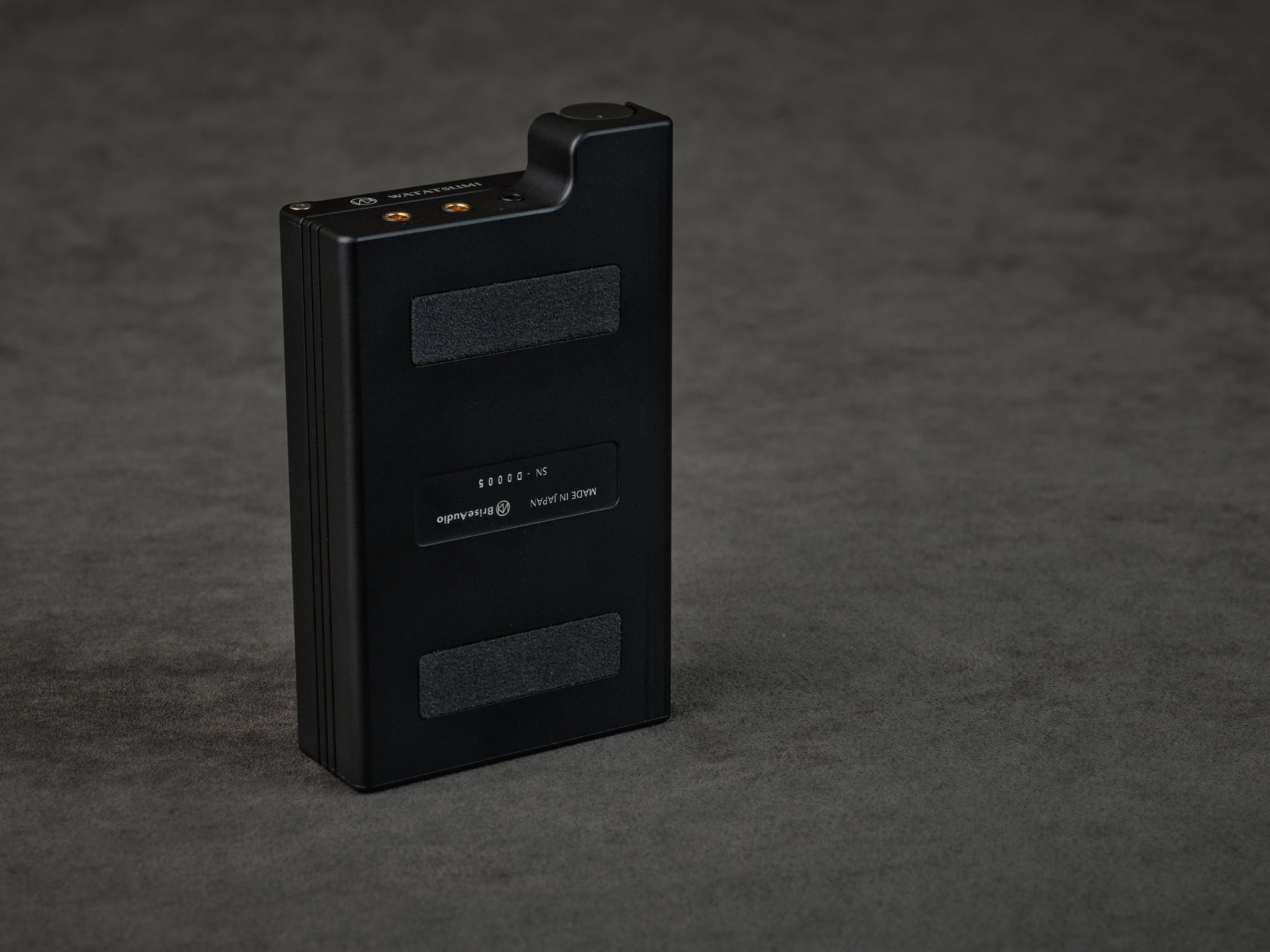 Brise Audio WATATSUMI