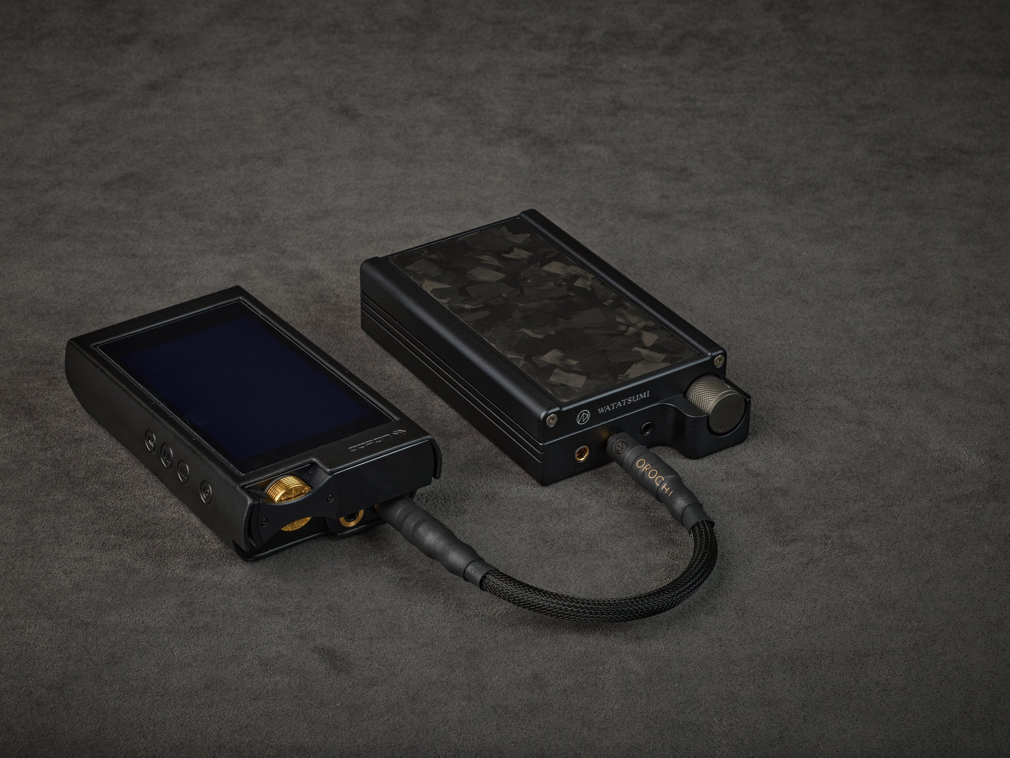 Brise Audio WATATSUMI