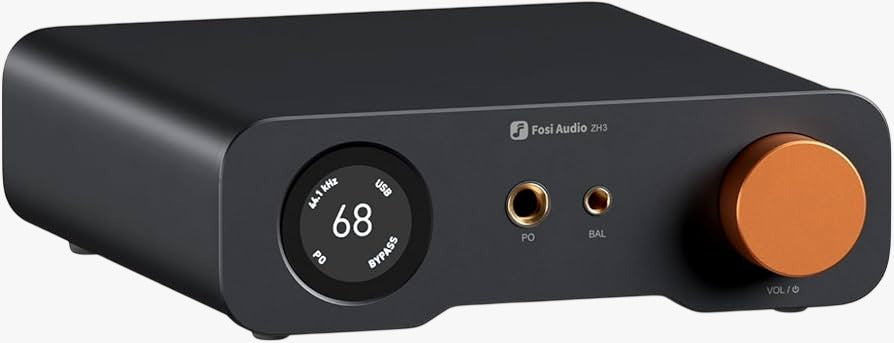 Fosi Audio ZH3