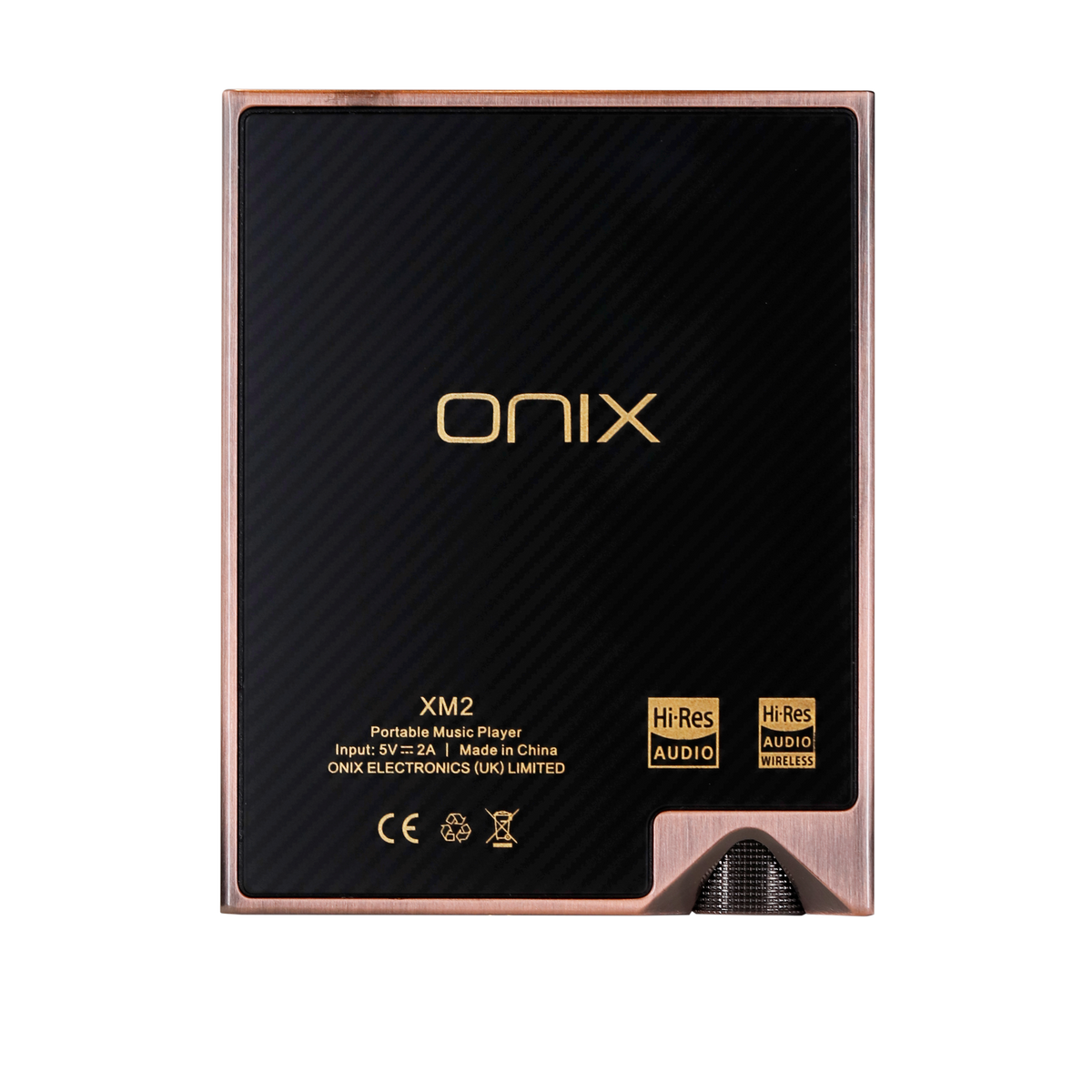ONIX TOCATA XM2 CU