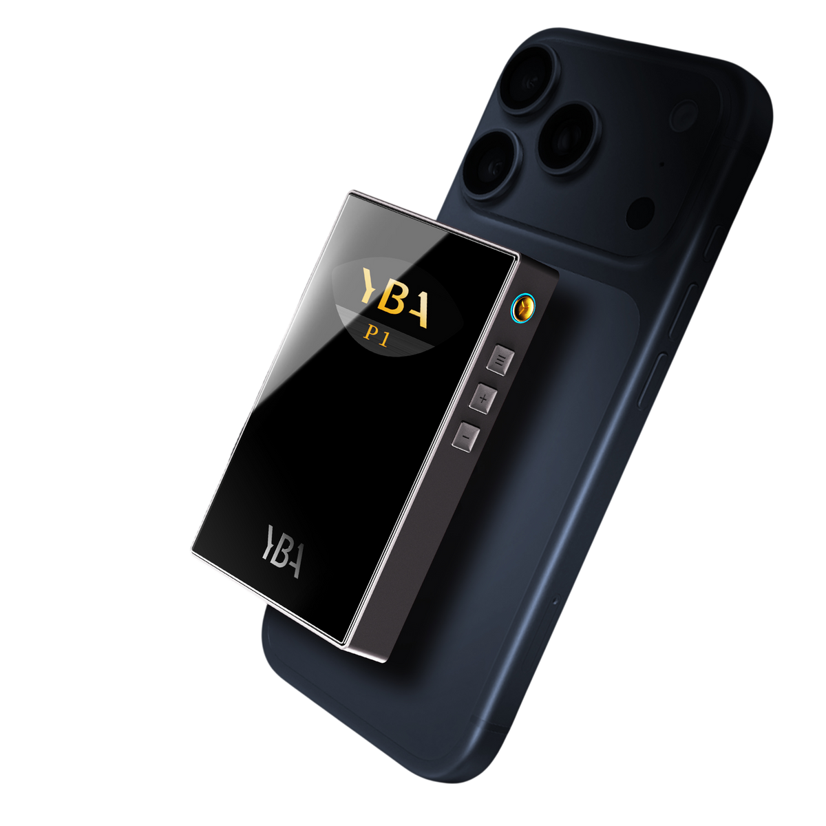 YBA VIBE P1